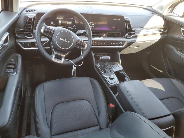 Photo 8 from auction – 2023 KIA SPORTAGE E with VIN 5XYK33AF2PG084685