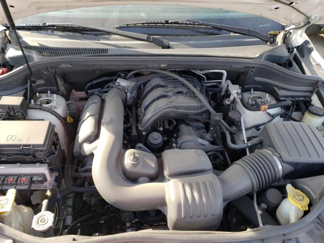 Photo 12 from auction – 2012 DODGE DURANGO CR with VIN 1C4RDHDG5CC152585