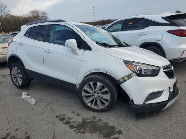 Photo 4 from auction – 2018 BUICK ENCORE PRE with VIN KL4CJASB6JB600861