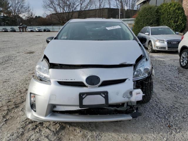 Foto 5 de la subasta – 2011 TOYOTA PRIUS con VIN JTDKN3DU0B5350906