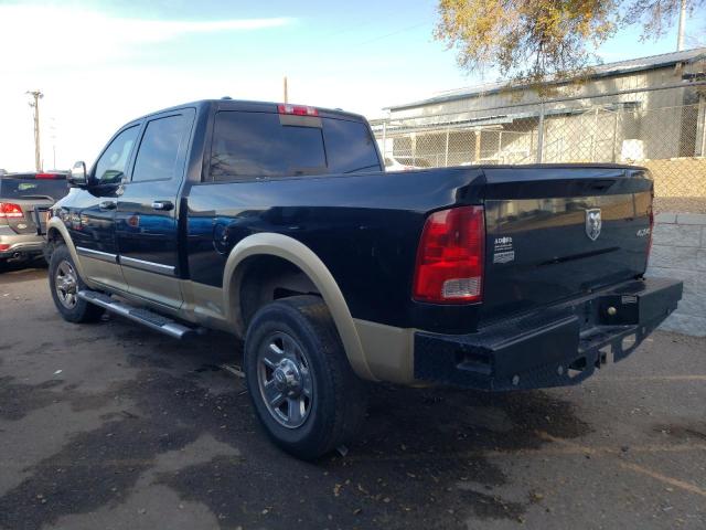 Photo 2 from auction – 2011 DODGE RAM 2500 with VIN 3D7UT2CLXBG509205
