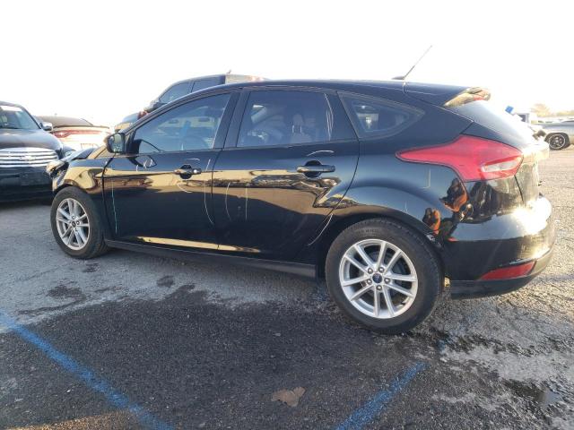 صورة رقم 2 من المزاد - 2017 FORD FOCUS SE مع VIN 1FADP3K20HL290530