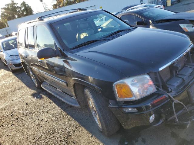 Photo 4 from auction – 2002 GMC ENVOY with VIN 1GKDT13S022469340