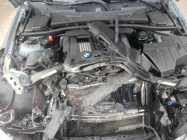 Photo 11 from auction – 2008 BMW 328 XI with VIN WBAWC33568PD09971