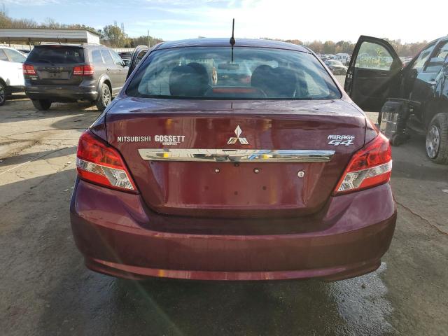 Photo 6 from auction – 2019 MITSUBISHI MIRAGE G4 with VIN ML32F3FJ0KHF17298