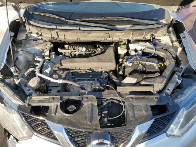 Photo 12 from auction – 2016 NISSAN ROGUE S with VIN KNMAT2MV4GP600860
