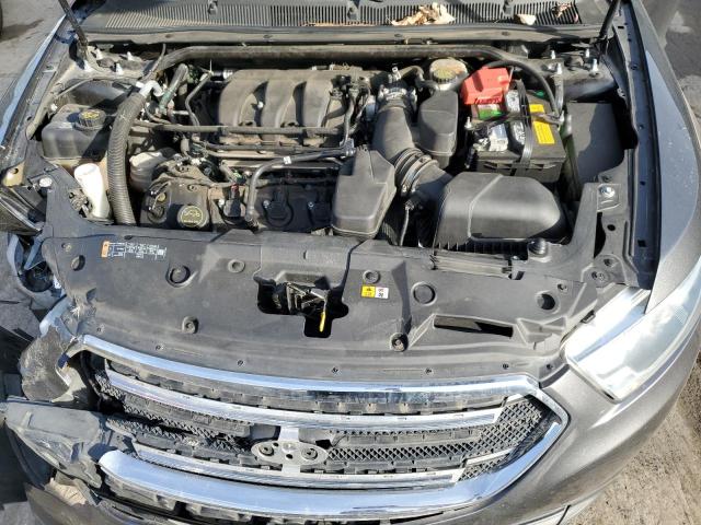 Photo 11 from auction – 2015 FORD TAURUS SEL with VIN 1FAHP2E86FG145574