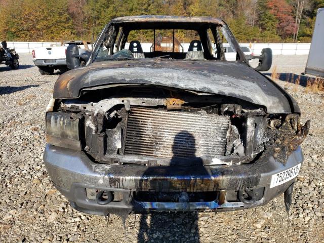 Photo 5 from auction – 2002 FORD F250 SUPER with VIN 1FTNW20F02EA88137