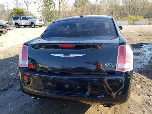 Photo 6 from auction – 2012 CHRYSLER 300 S with VIN 2C3CCADT7CH183352