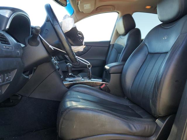 Photo 7 from auction – 2011 INFINITI FX35 with VIN JN8AS1MU5BM710643