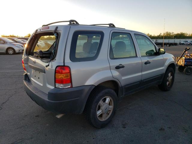 Photo 3 from auction – 2003 FORD ESCAPE XLS with VIN 1FMYU02123KC74818