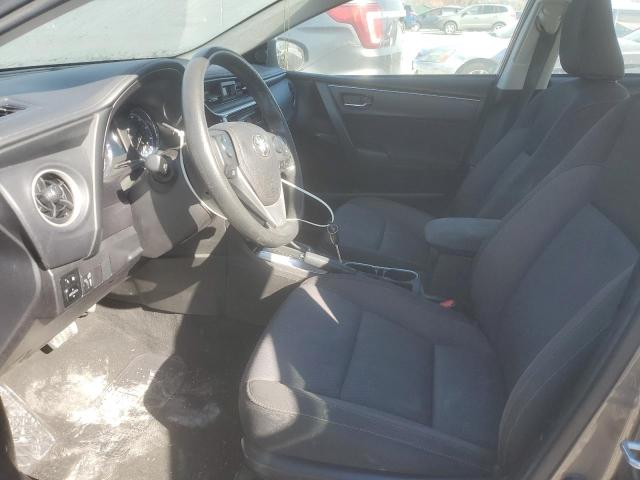 Photo 7 from auction – 2017 TOYOTA COROLLA L with VIN 5YFBURHE5HP648792