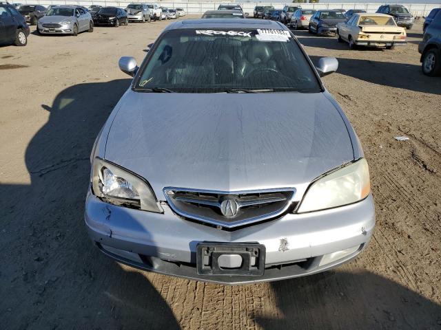 Photo 5 from auction – 2001 ACURA 3.2CL TYPE with VIN 19UYA42781A020799