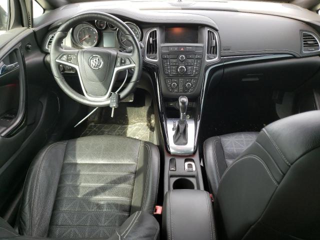 Photo 8 from auction – 2016 BUICK CASCADA PR with VIN W04WT3N53GG139879