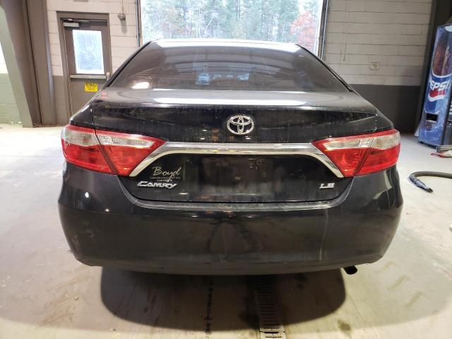 Photo 6 from auction – 2016 TOYOTA CAMRY LE with VIN 4T1BF1FK4GU538835