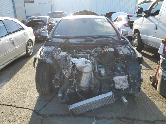 Photo 5 from auction – 2015 MERCEDES-BENZ CLA 250 with VIN WDDSJ4EB3FN215543
