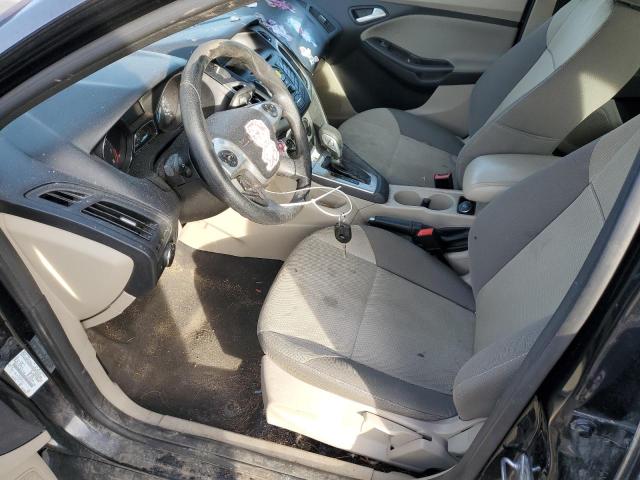 Photo 7 from auction – 2014 FORD FOCUS SE with VIN 1FADP3F22EL434441