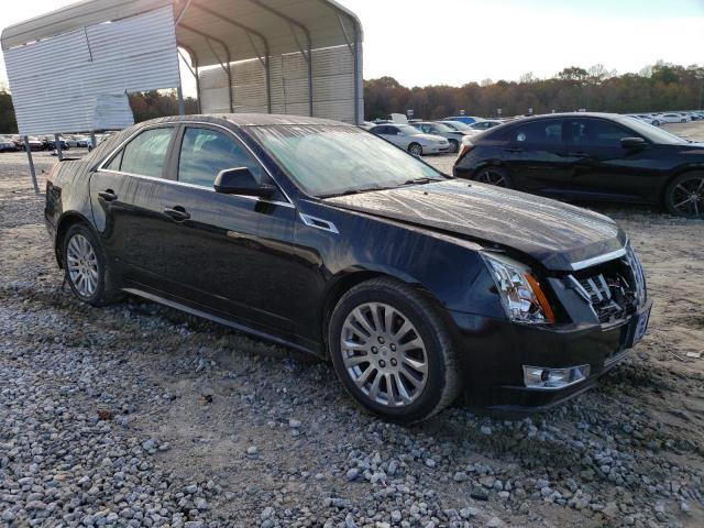Photo 4 from auction – 2012 CADILLAC CTS PERFOR with VIN 1G6DJ5E30C0156593