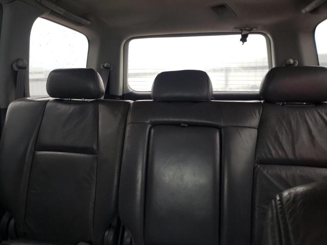 Foto 10 de la subasta – 2005 HONDA PILOT EXL con VIN 5FNYF18645B019496