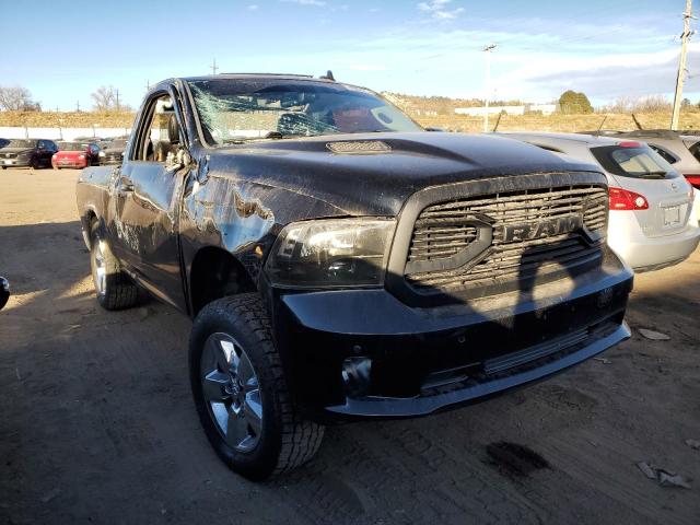 Photo 4 from auction – 2013 DODGE RAM with VIN 3C6JR7CT2DG580031