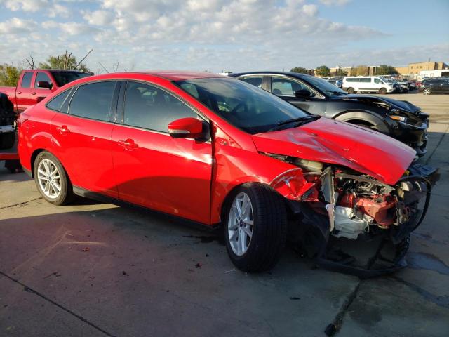 Photo 4 from auction – 2016 FORD FOCUS SE with VIN 1FADP3F28GL368982