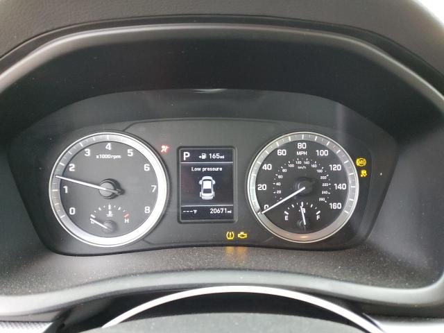 Photo 9 from auction – 2019 HYUNDAI SONATA SE with VIN 5NPE24AFXKH735293