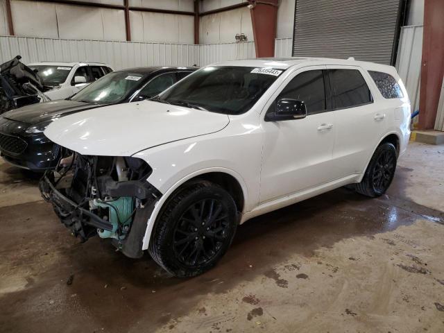 DODGE DURANGO LI 2015 with VIN 1C4RDJDG8FC850667 - Photo from auction