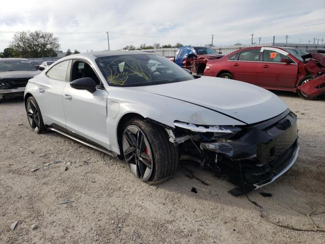 Photo 4 from auction – 2022 AUDI RS E-TRON with VIN WAUAHBFW7N7900944