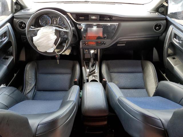 Photo 8 from auction – 2018 TOYOTA COROLLA L with VIN 5YFBURHE7JP753663