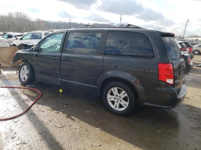 Photo 2 from auction – 2012 DODGE GRAND CARA with VIN 2C4RDGCG3CR288202