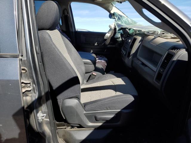 Фото 7 с аукциона – 2011 DODGE RAM 1500 с VIN 1D7RV1CT0BS524654