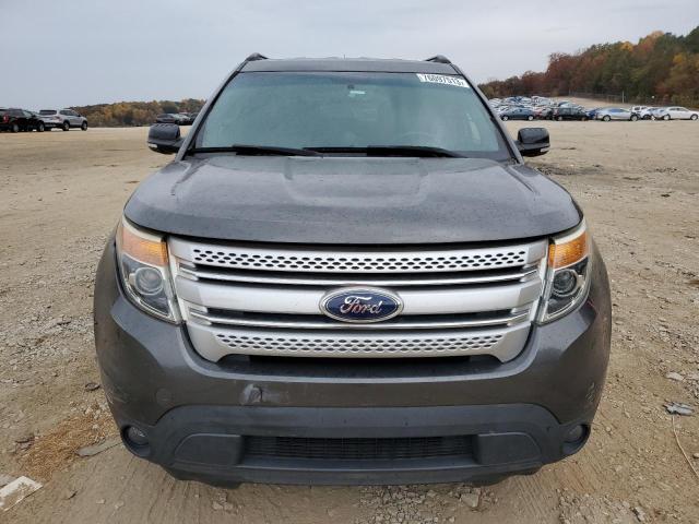 Photo 5 from auction – 2015 FORD EXPLORER X with VIN 1FM5K7D84FGA95120