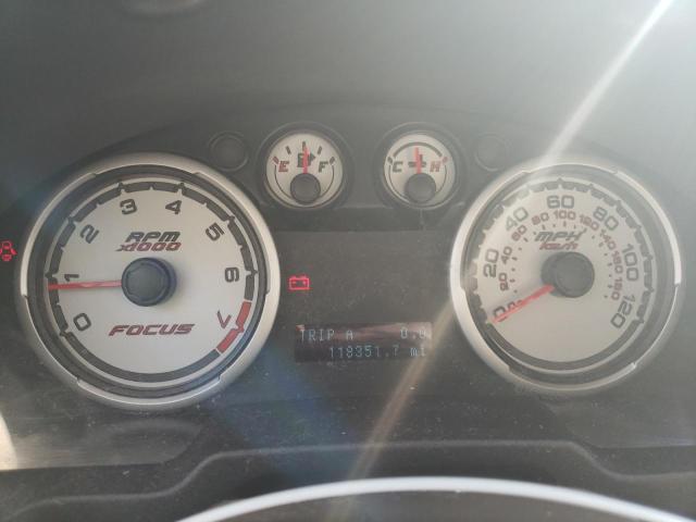 Photo 9 from auction – 2009 FORD FOCUS SE with VIN 1FAHP35N99W229183