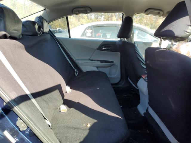 Photo 10 from auction – 2014 HONDA ACCORD LX with VIN 1HGCR2F34EA176567