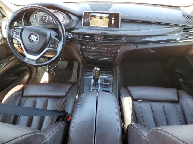 Photo 8 from auction – 2016 BMW X5 XDRIVE5 with VIN 5UXKR6C57G0J82958