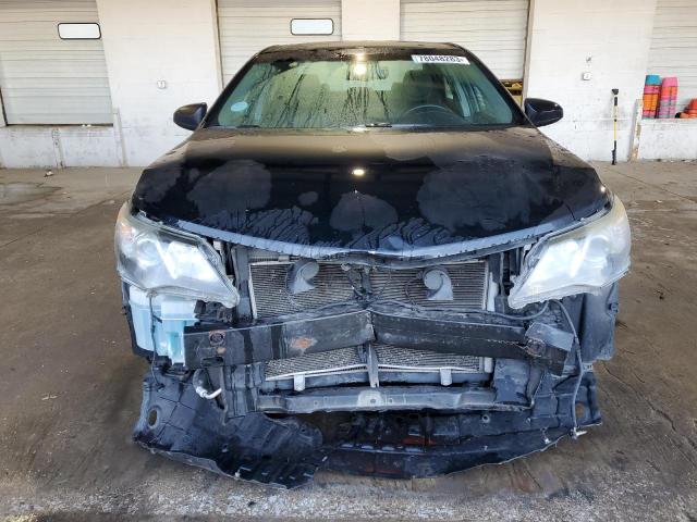Photo 5 from auction – 2013 TOYOTA CAMRY L with VIN 4T1BF1FK9DU255892