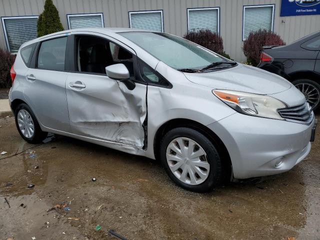 Photo 4 from auction – 2015 NISSAN VERSA NOTE with VIN 3N1CE2CP4FL353049