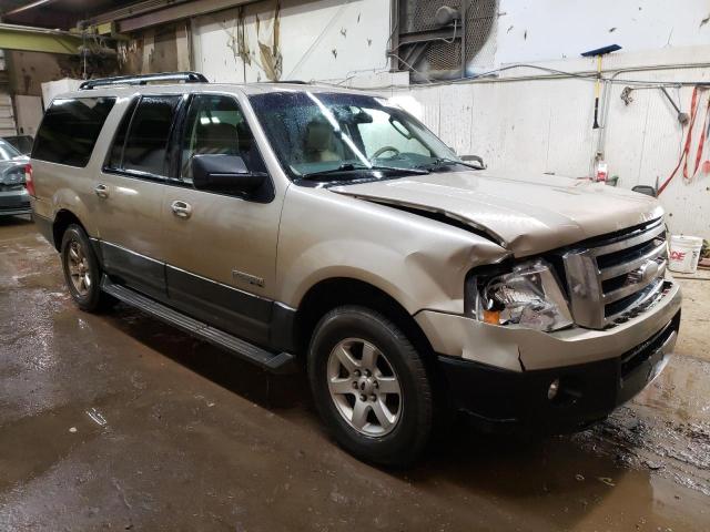Photo 4 from auction – 2007 FORD EXPEDITION with VIN 1FMFK16577LA96128