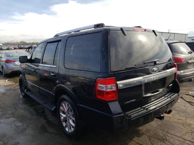 Foto 2 de la subasta – 2016 FORD EXPEDITION con VIN 1FMJU2AT2GEF56431