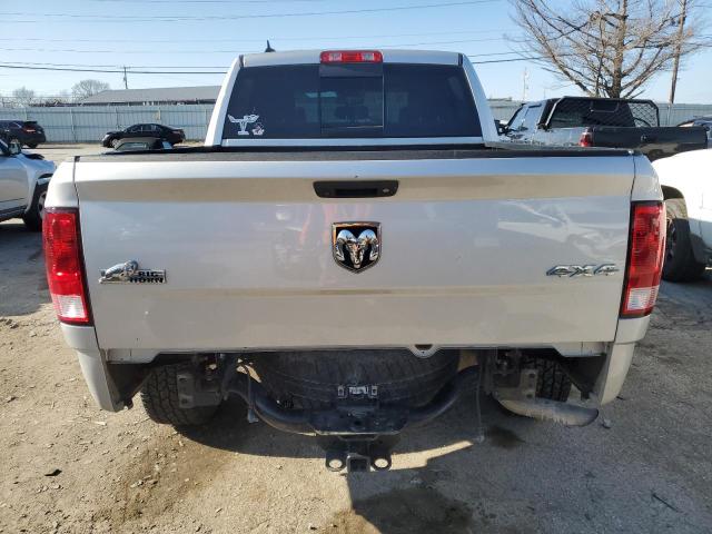 Photo 6 from auction – 2017 RAM 1500 SLT with VIN 1C6RR7LG2HS755365