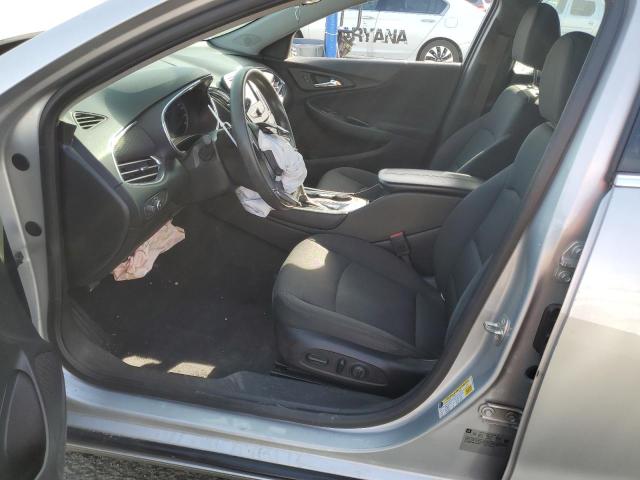 Photo 7 from auction – 2017 CHEVROLET MALIBU LT with VIN 1G1ZE5ST0HF130441