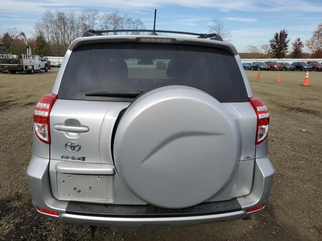 Photo 6 from auction – 2012 TOYOTA RAV4 with VIN 2T3BF4DV7CW204489