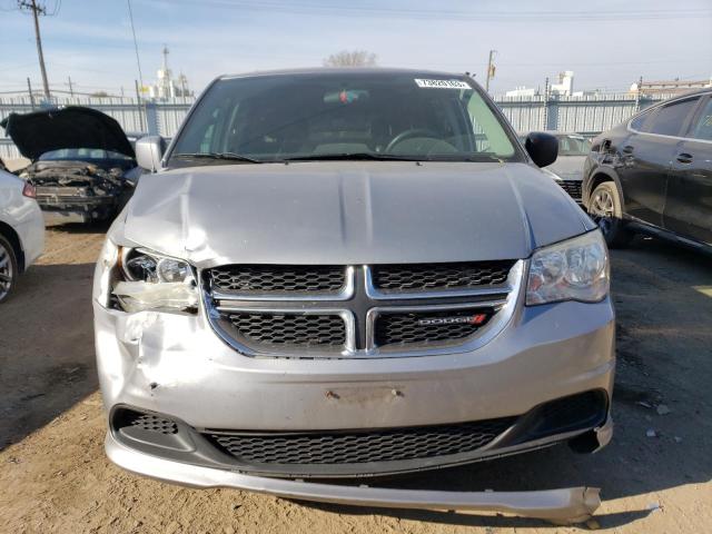 Photo 5 from auction – 2014 DODGE GRAND CARA with VIN 2C4RDGCG5ER253017