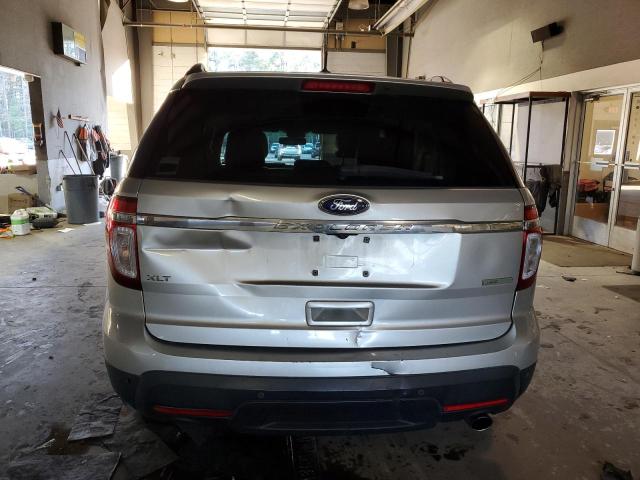 Photo 6 from auction – 2013 FORD EXPLORER X with VIN 1FM5K7D97DGA44264