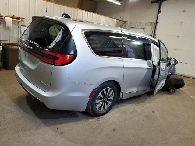 Photo 3 from auction – 2023 CHRYSLER PACIFICA H with VIN 2C4RC1S76PR565285