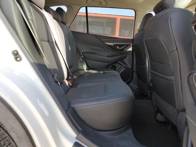 Photo 10 from auction – 2020 SUBARU OUTBACK LI with VIN 4S4BTANC6L3145292
