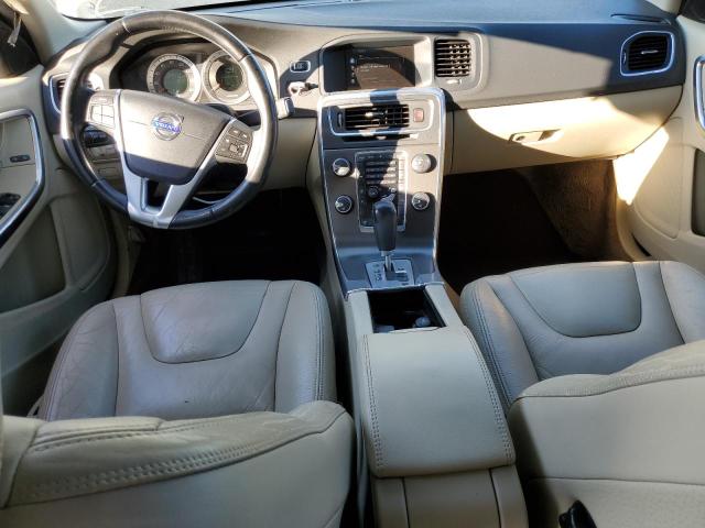 Photo 8 from auction – 2012 VOLVO S60 T5 with VIN YV1622FS9C2052660