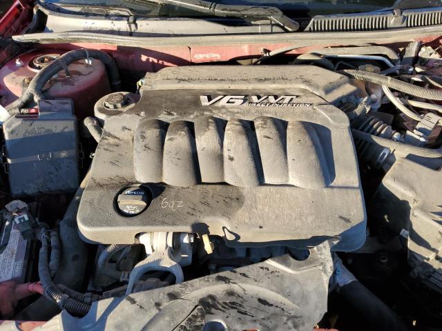 Photo 11 from auction – 2013 CHEVROLET IMPALA LT with VIN 2G1WG5E36D1108048