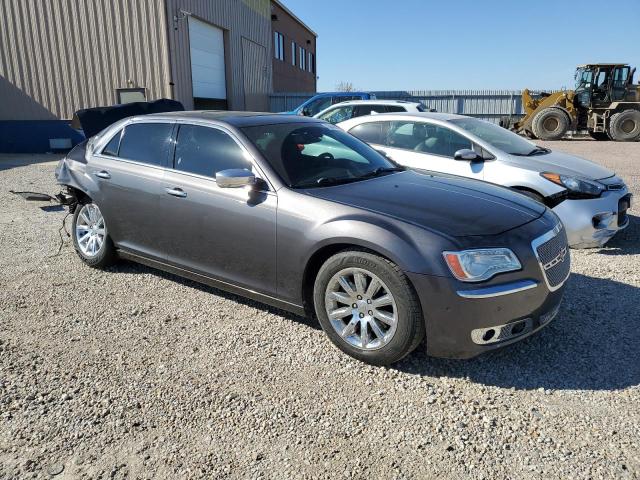 Фото 4 с аукциона – 2013 CHRYSLER 300C с VIN 2C3CCAETXDH698555