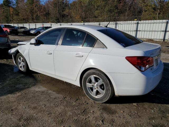 Photo 2 from auction – 2012 CHEVROLET CRUZE with VIN 1G1PF5SCXC7343615